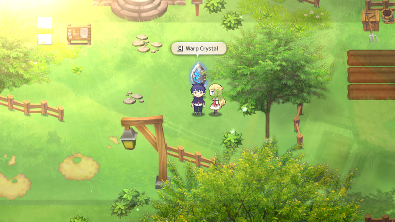 Скриншот из игры Slow living with Princess - 6