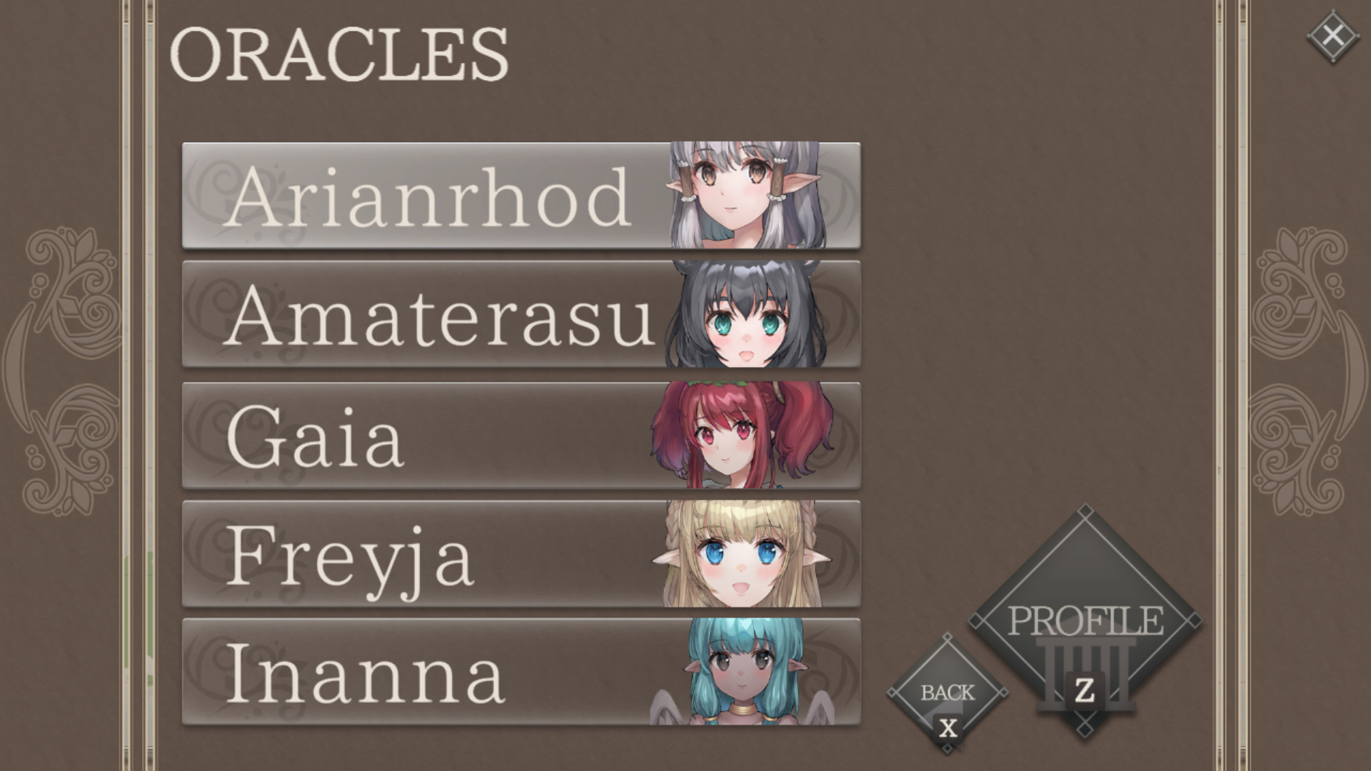 Скриншот из игры The Hundred Year Kingdom - 10