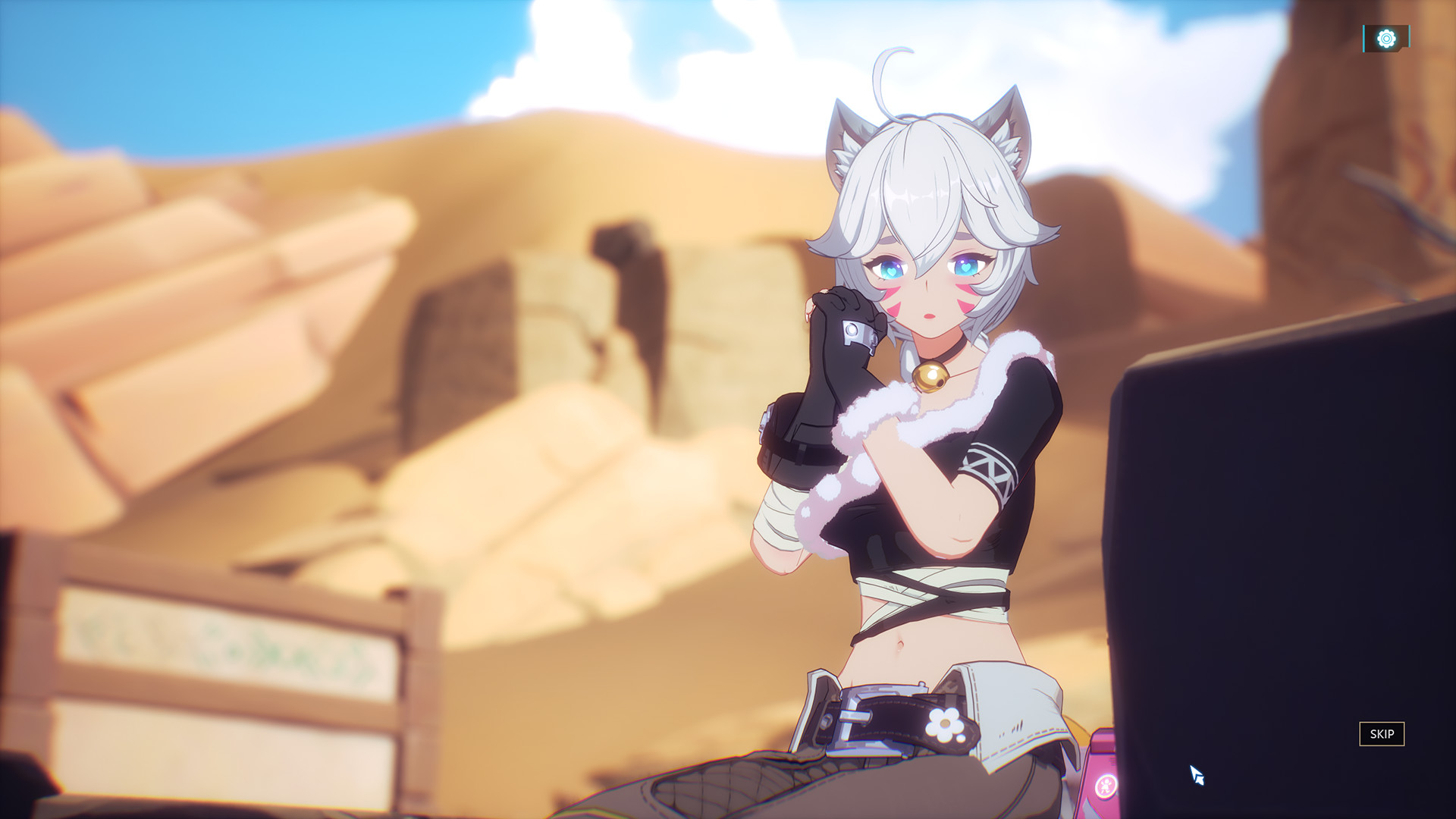 Скриншот из игры Mirror 2: Project X - 6