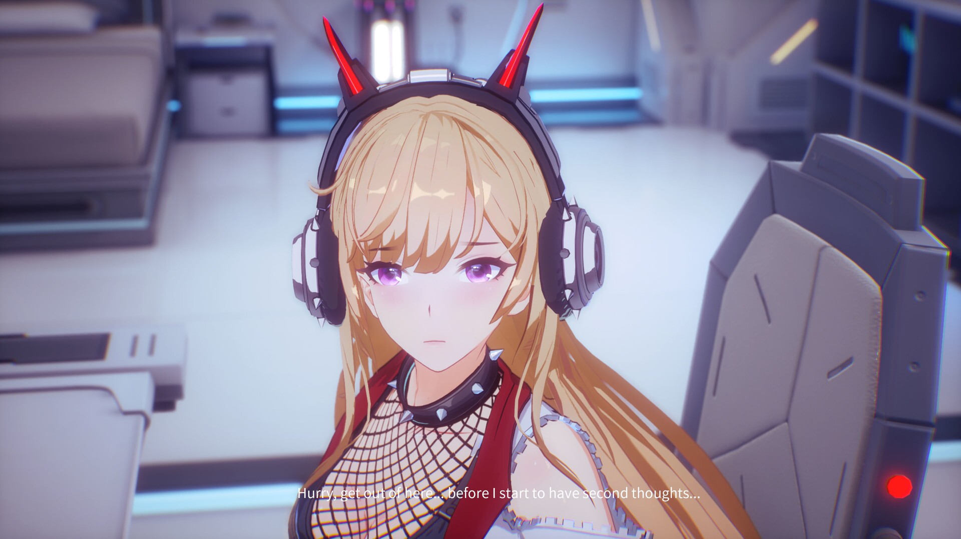 Скриншот из игры Mirror 2: Project X - 21