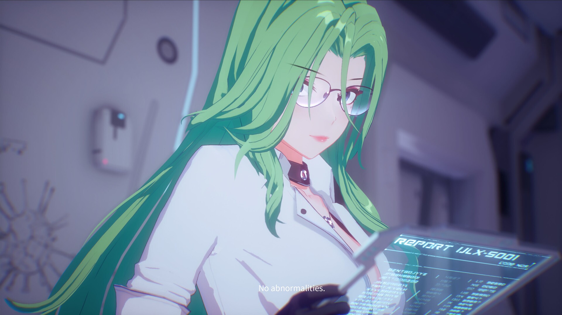 Скриншот из игры Mirror 2: Project X - 13