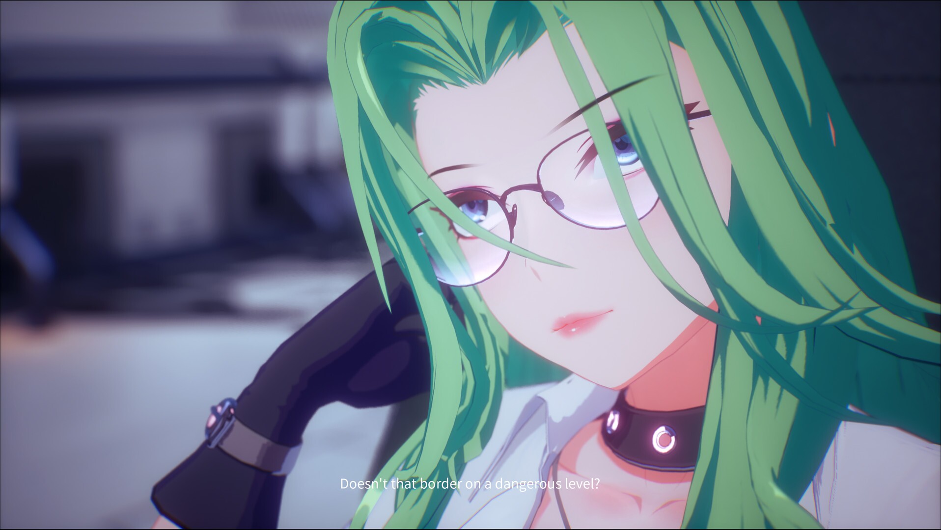 Скриншот из игры Mirror 2: Project X - 35