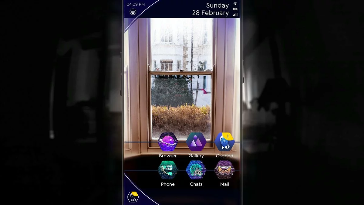 Скриншот из игры Doctor Who: The Lonely Assassins - 10