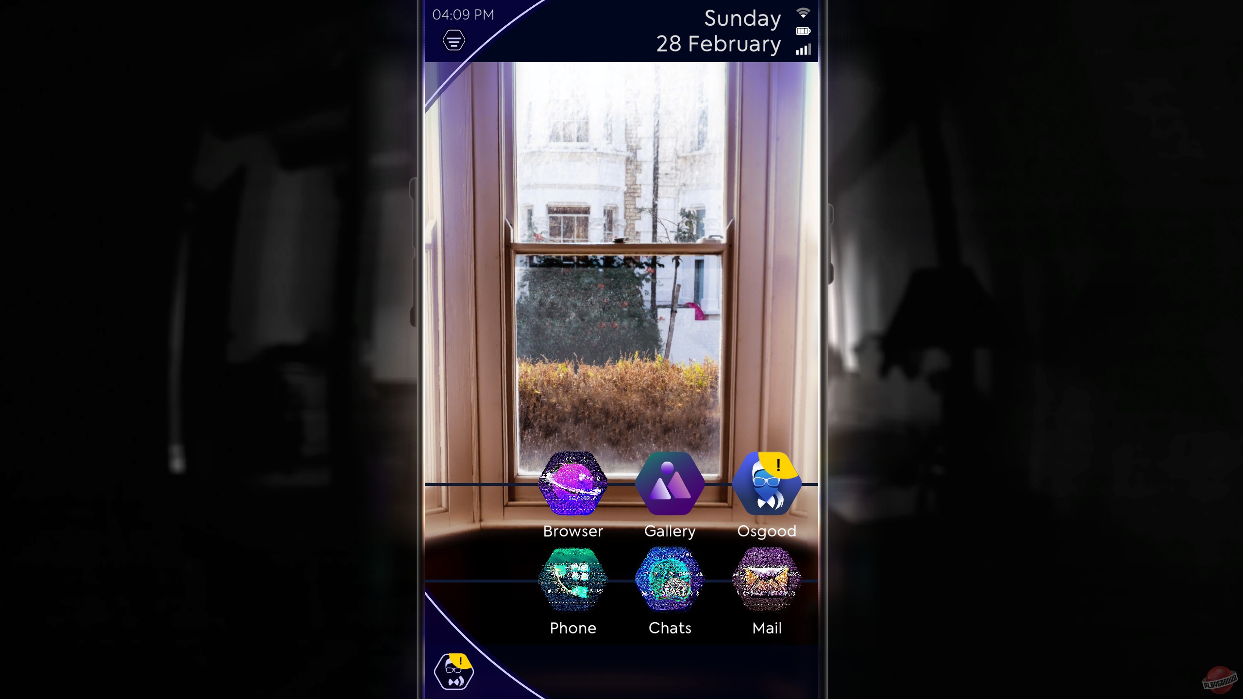 Скриншот из игры Doctor Who: The Lonely Assassins - 11