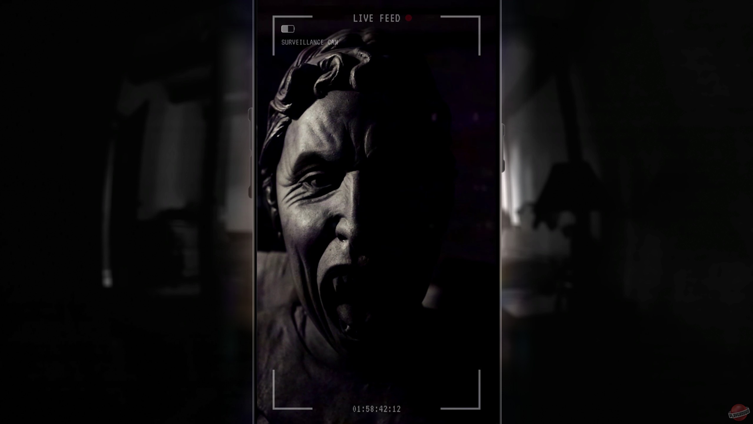 Скриншот из игры Doctor Who: The Lonely Assassins - 7