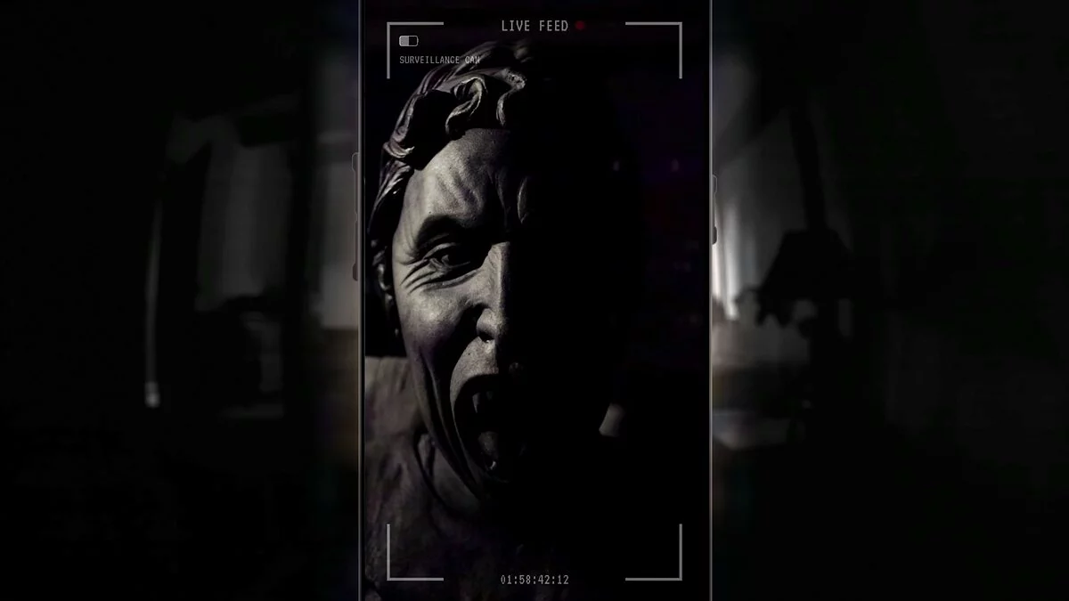 Скриншот из игры Doctor Who: The Lonely Assassins - 17