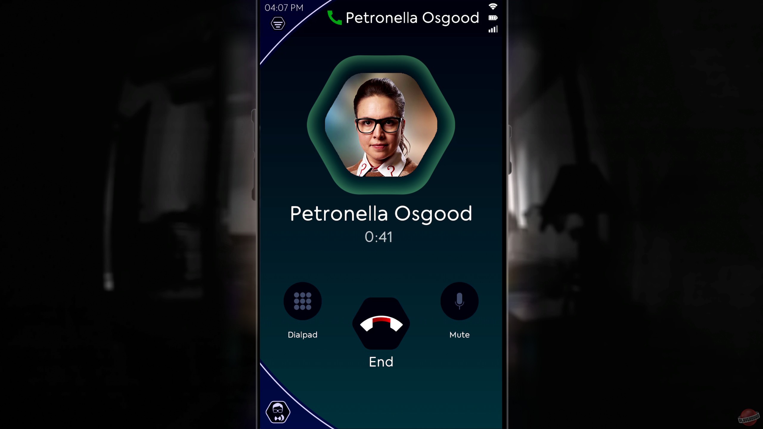 Скриншот из игры Doctor Who: The Lonely Assassins - 14