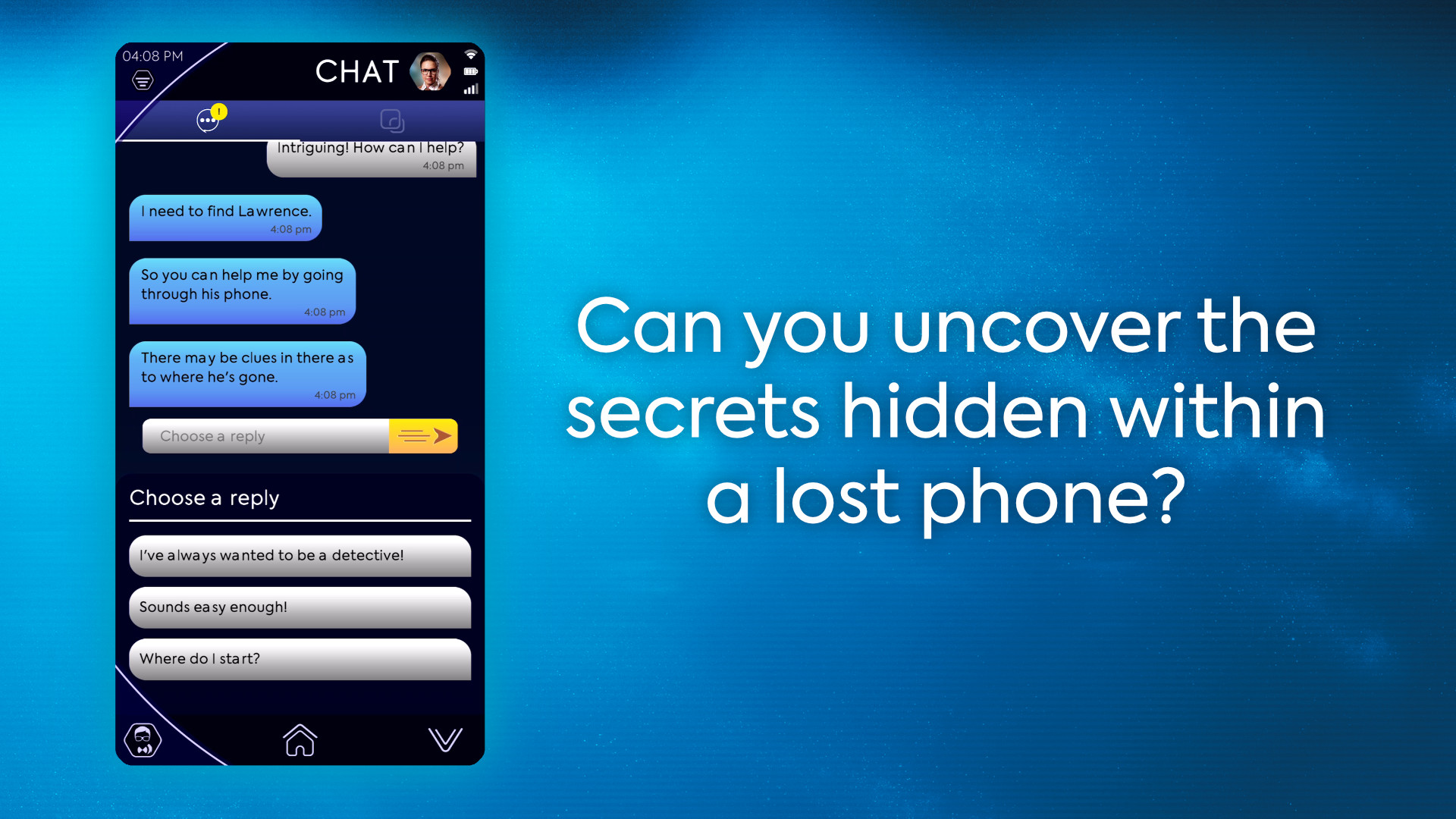 Скриншот из игры Doctor Who: The Lonely Assassins - 2