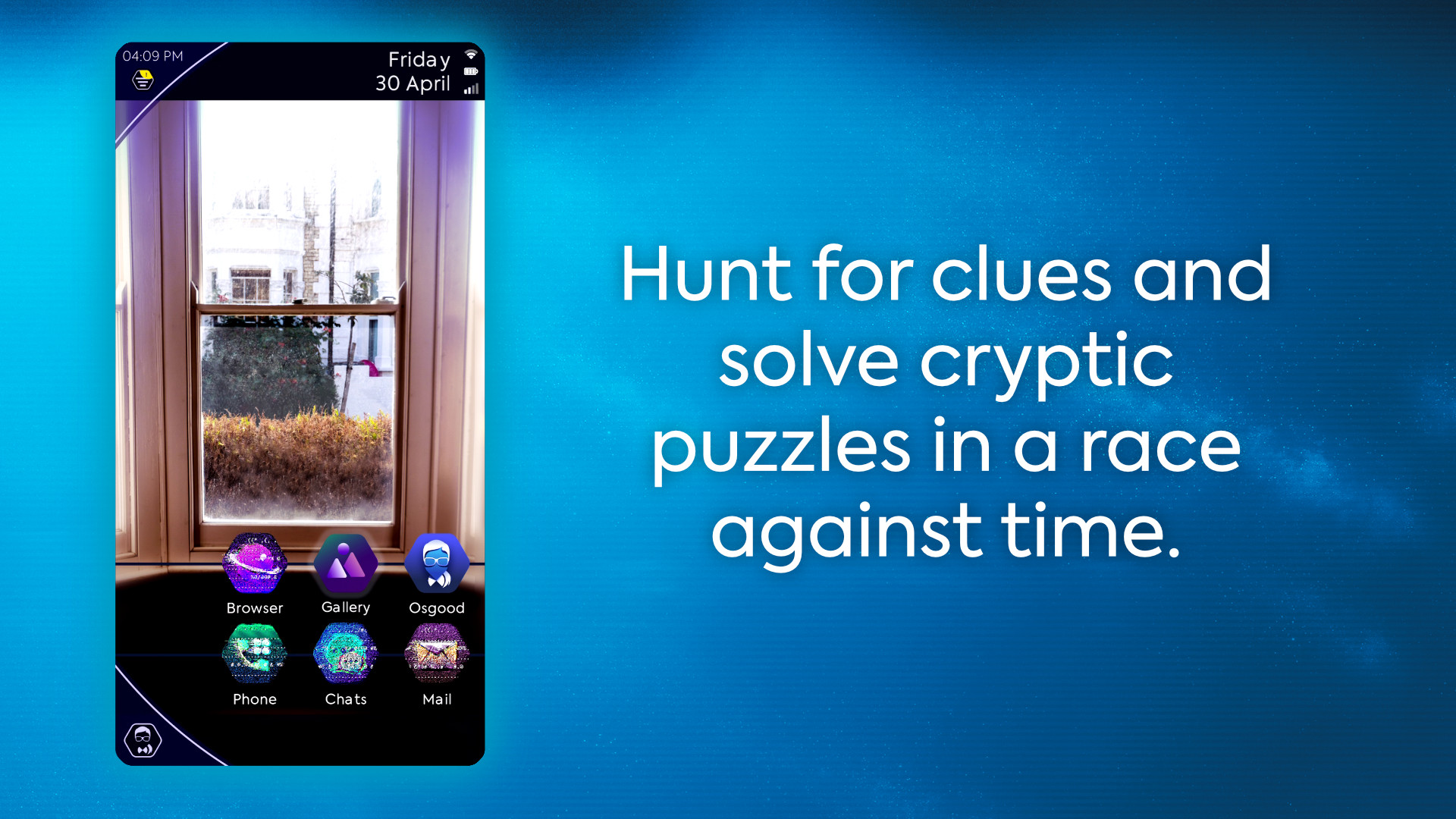 Скриншот из игры Doctor Who: The Lonely Assassins - 3