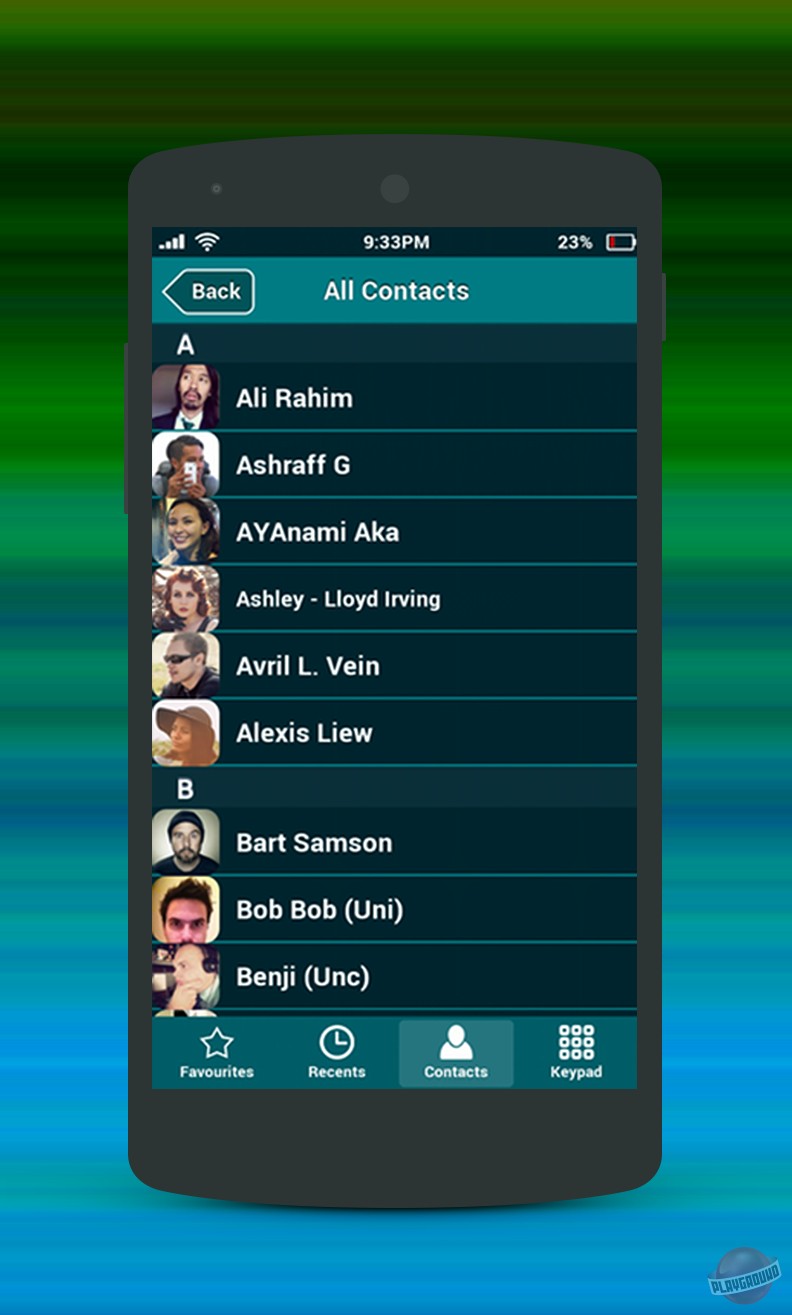 Скриншот из игры Sara Is Missing - 5