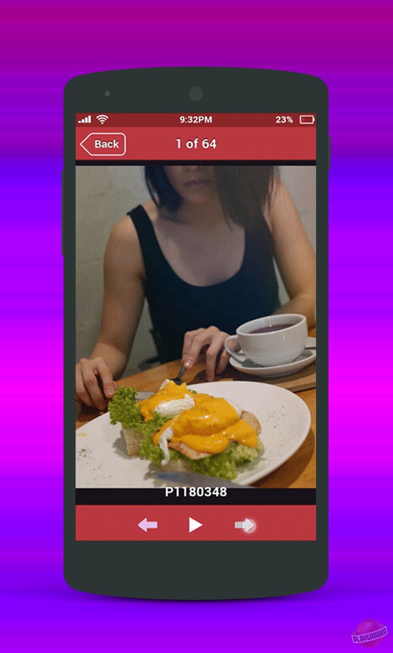 Скриншот из игры Sara Is Missing - 1