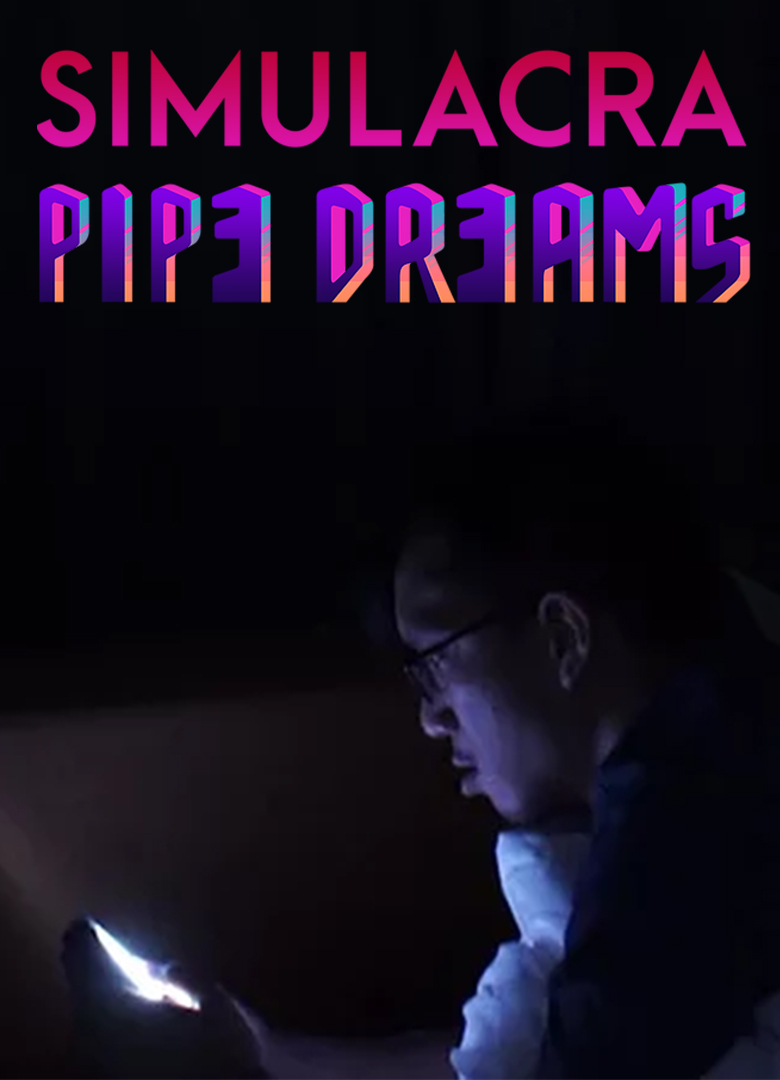 Обложка игры Simulacra: Pipe Dreams