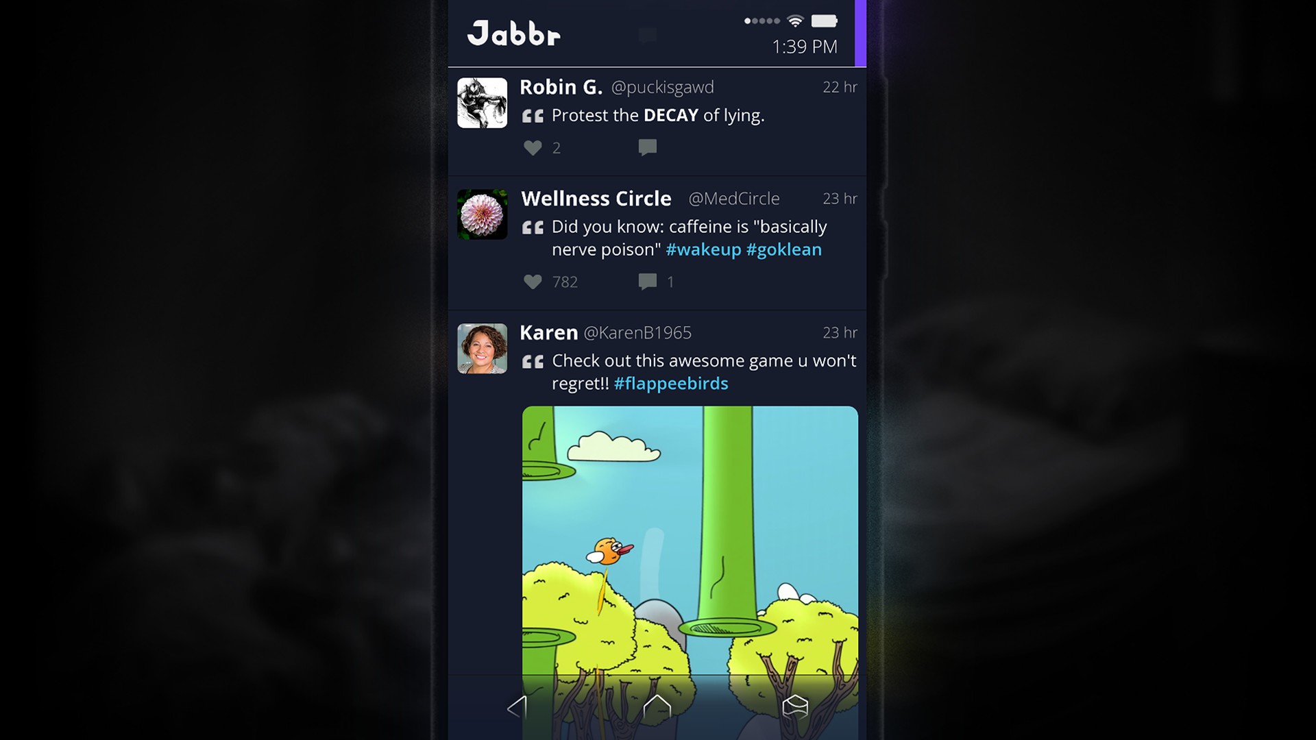 Скриншот из игры Simulacra: Pipe Dreams - 3