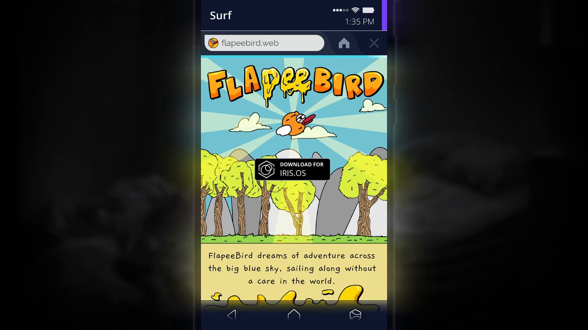 Скриншот из игры Simulacra: Pipe Dreams - 18