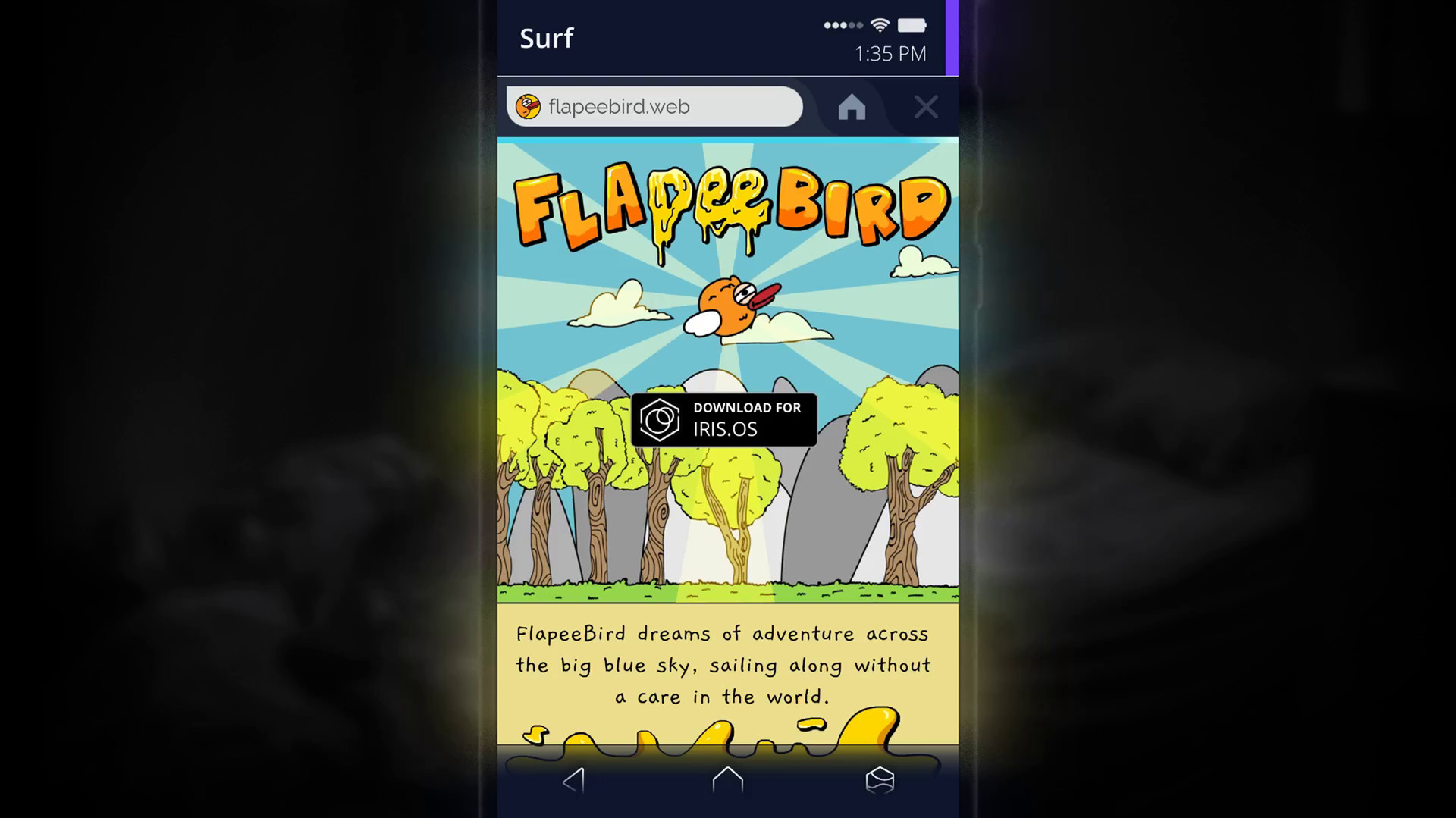 Скриншот из игры Simulacra: Pipe Dreams - 16