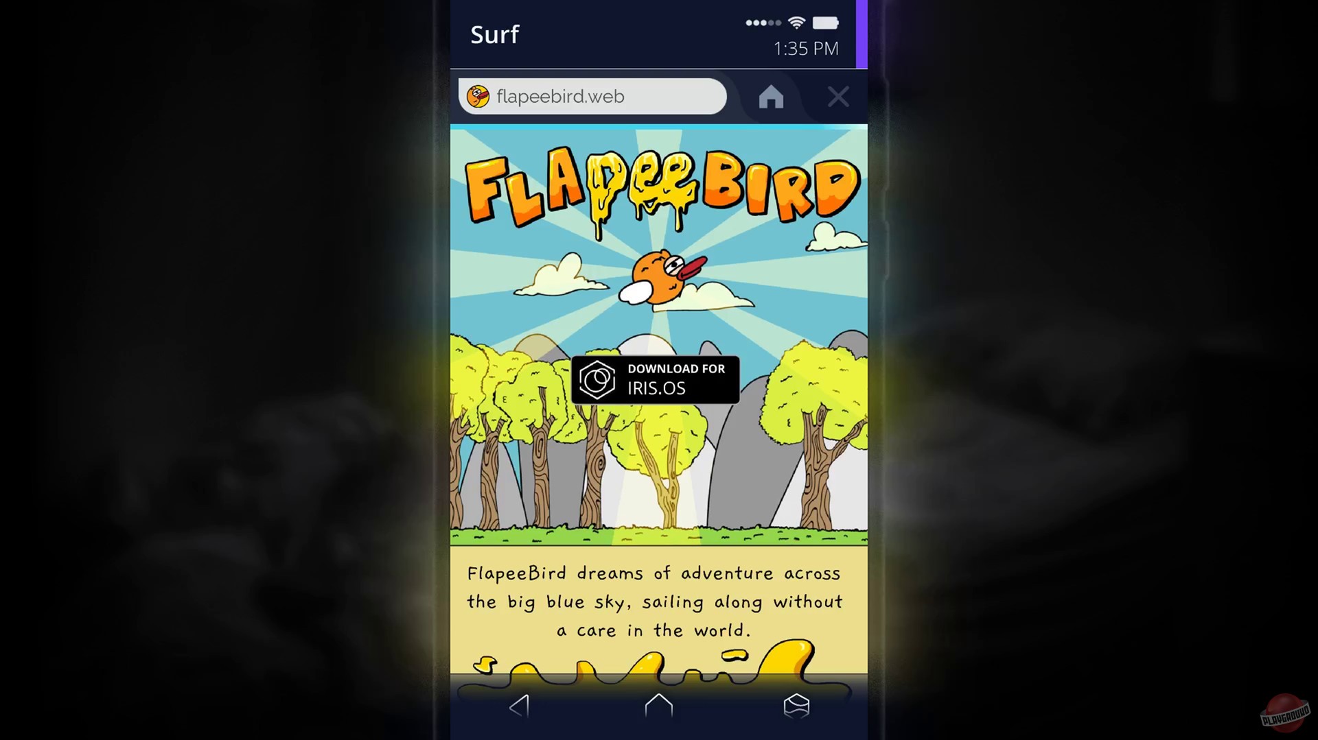 Скриншот из игры Simulacra: Pipe Dreams - 12