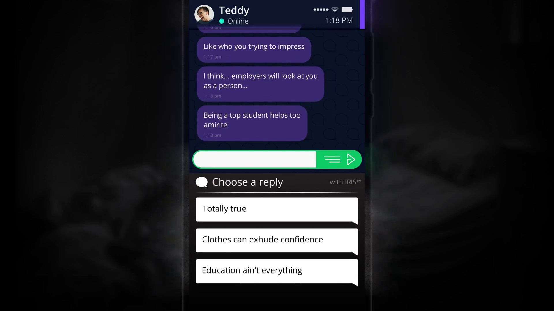 Скриншот из игры Simulacra: Pipe Dreams - 20