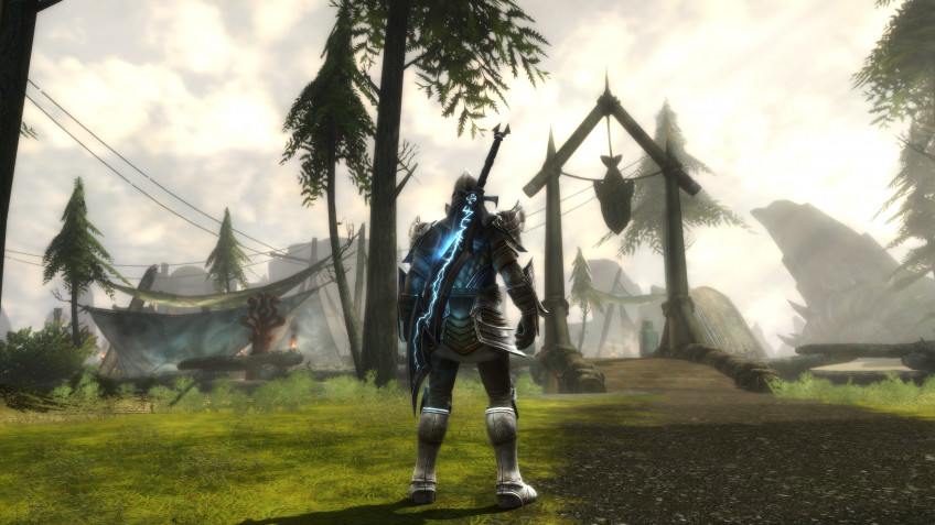 Скриншот из игры Kingdoms of Amalur: Re-Reckoning - 15