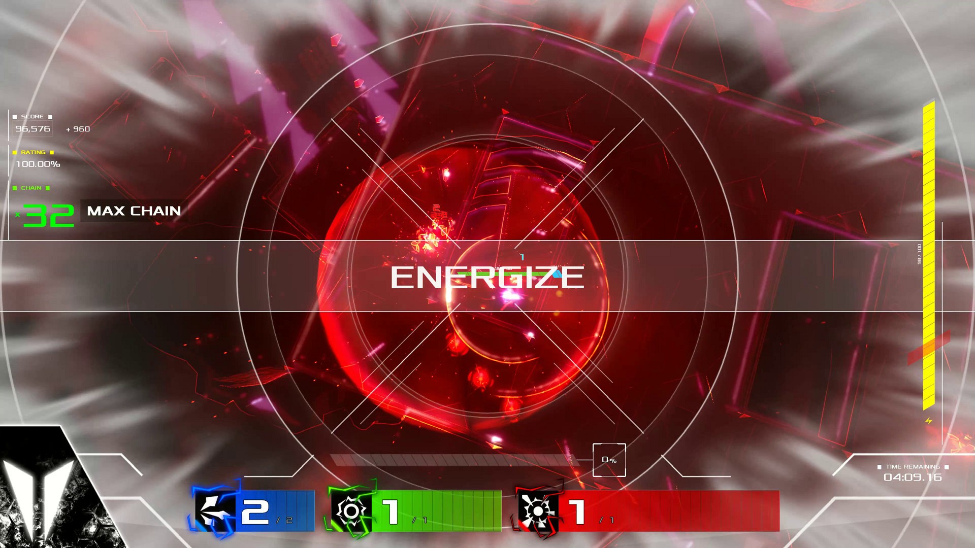 Скриншот из игры Zero Strain - 26