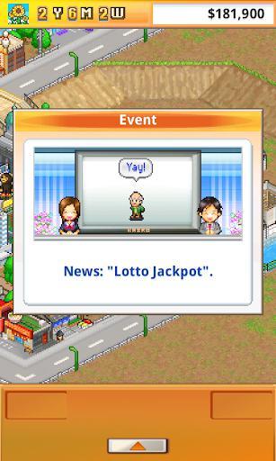 Скриншот из игры Venture Towns - 65