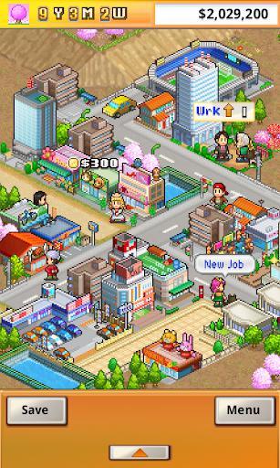 Скриншот из игры Venture Towns - 25