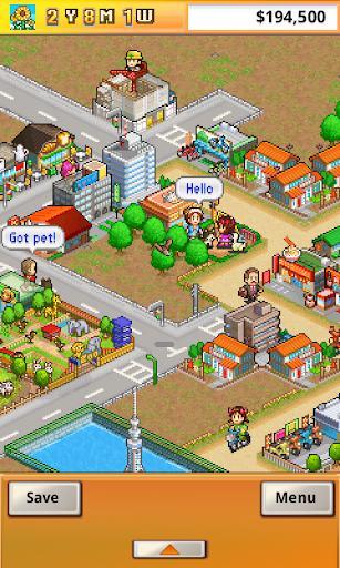 Скриншот из игры Venture Towns - 69