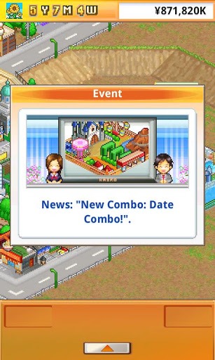 Скриншот из игры Venture Towns - 22