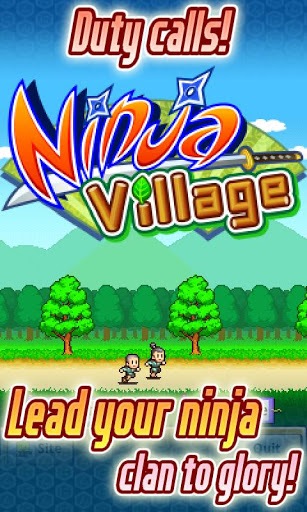 Скриншот из игры Ninja Village - 37