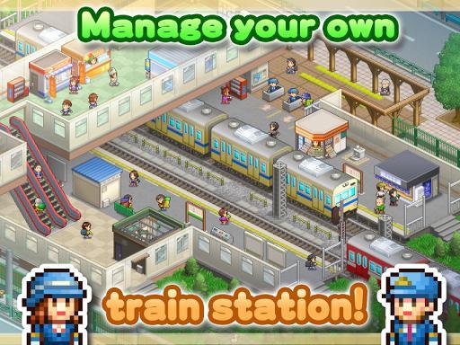 Скриншот из игры Station Manager - 37