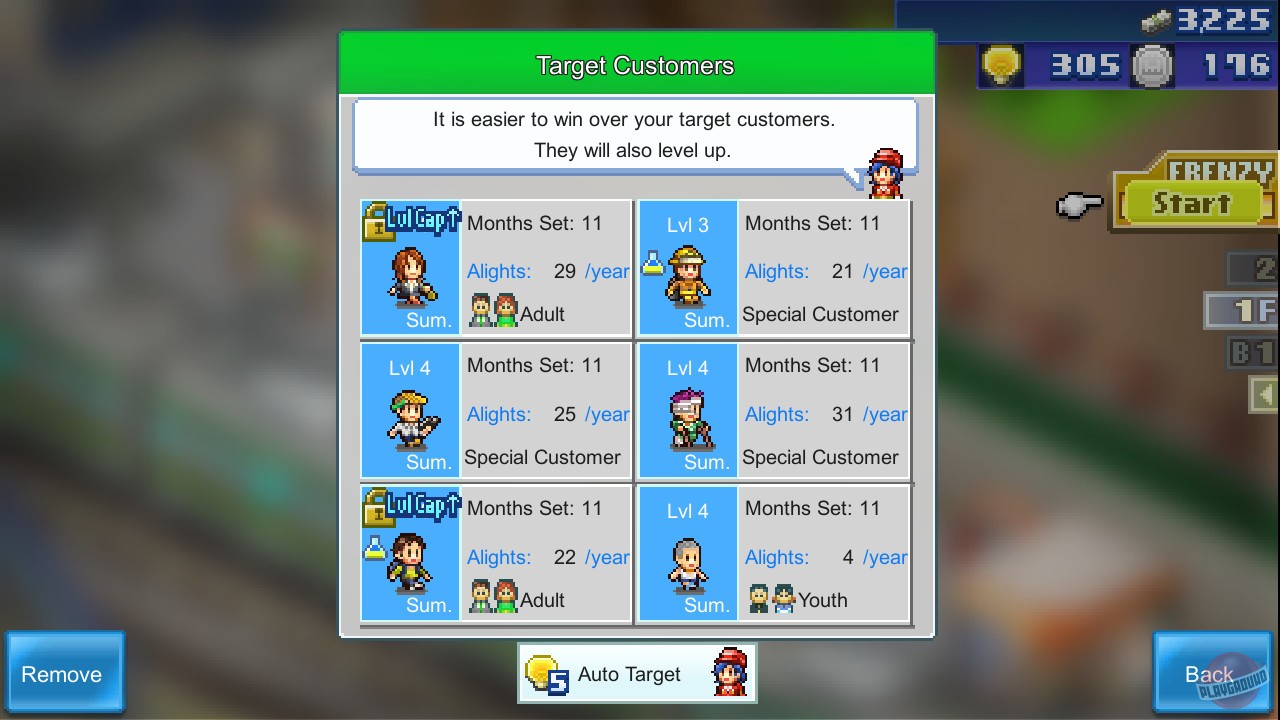 Скриншот из игры Station Manager - 17