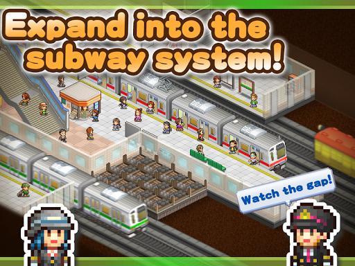 Скриншот из игры Station Manager - 19