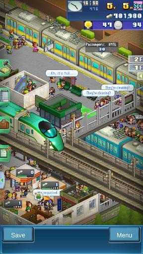 Скриншот из игры Station Manager - 35
