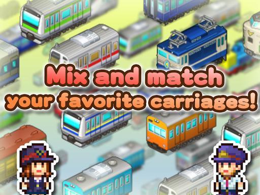 Скриншот из игры Station Manager - 21