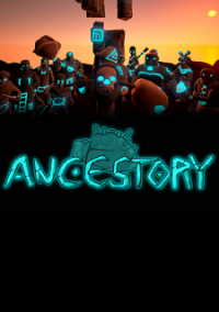 Обложка игры Ancestory