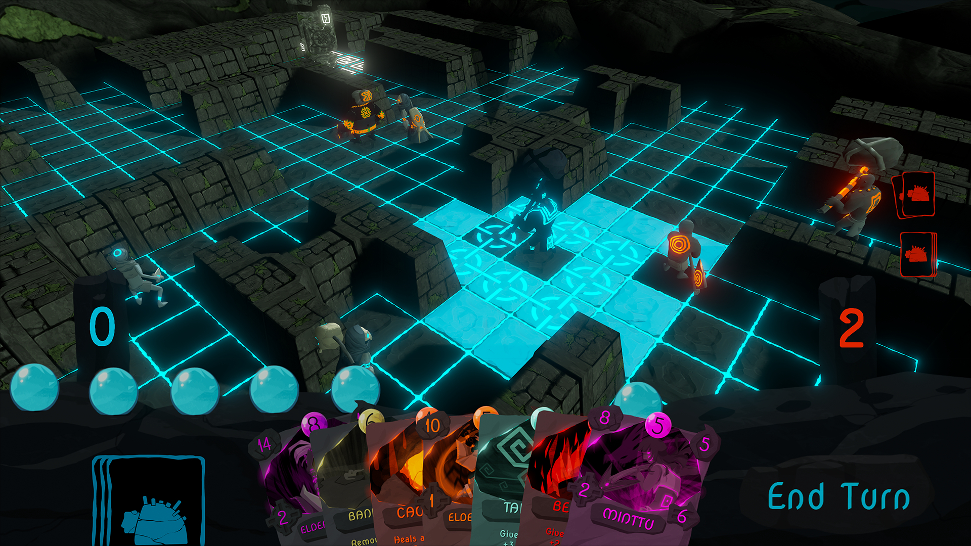 Скриншот из игры Ancestory - 29