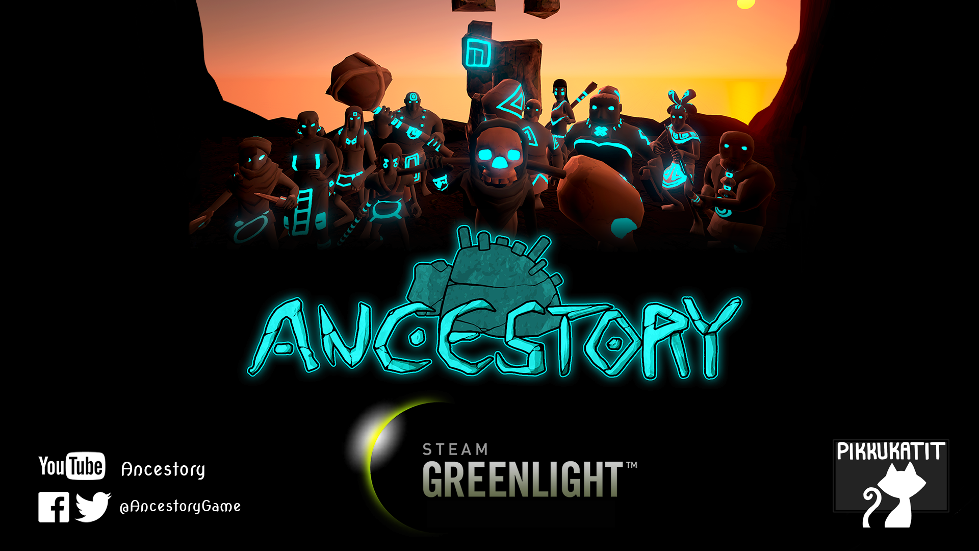 Скриншот из игры Ancestory - 22