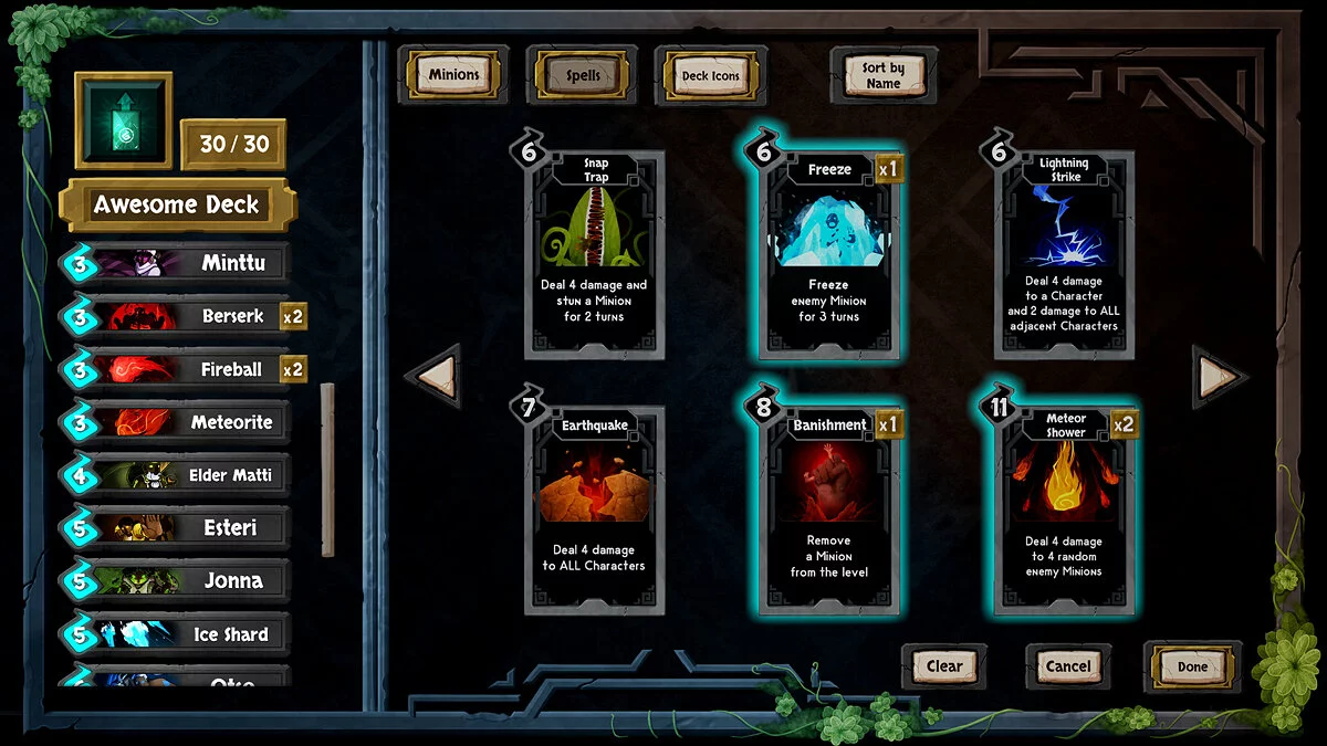 Скриншот из игры Ancestory - 17