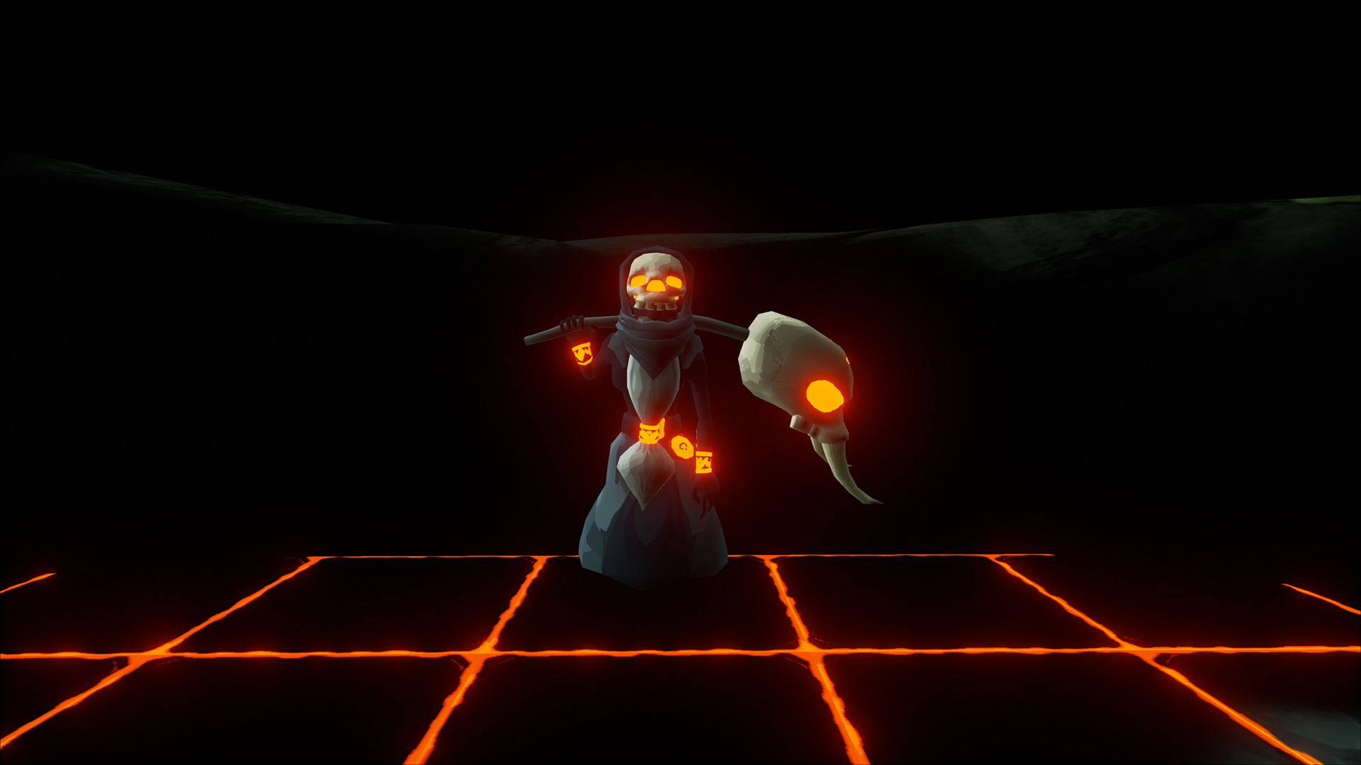 Скриншот из игры Ancestory - 39