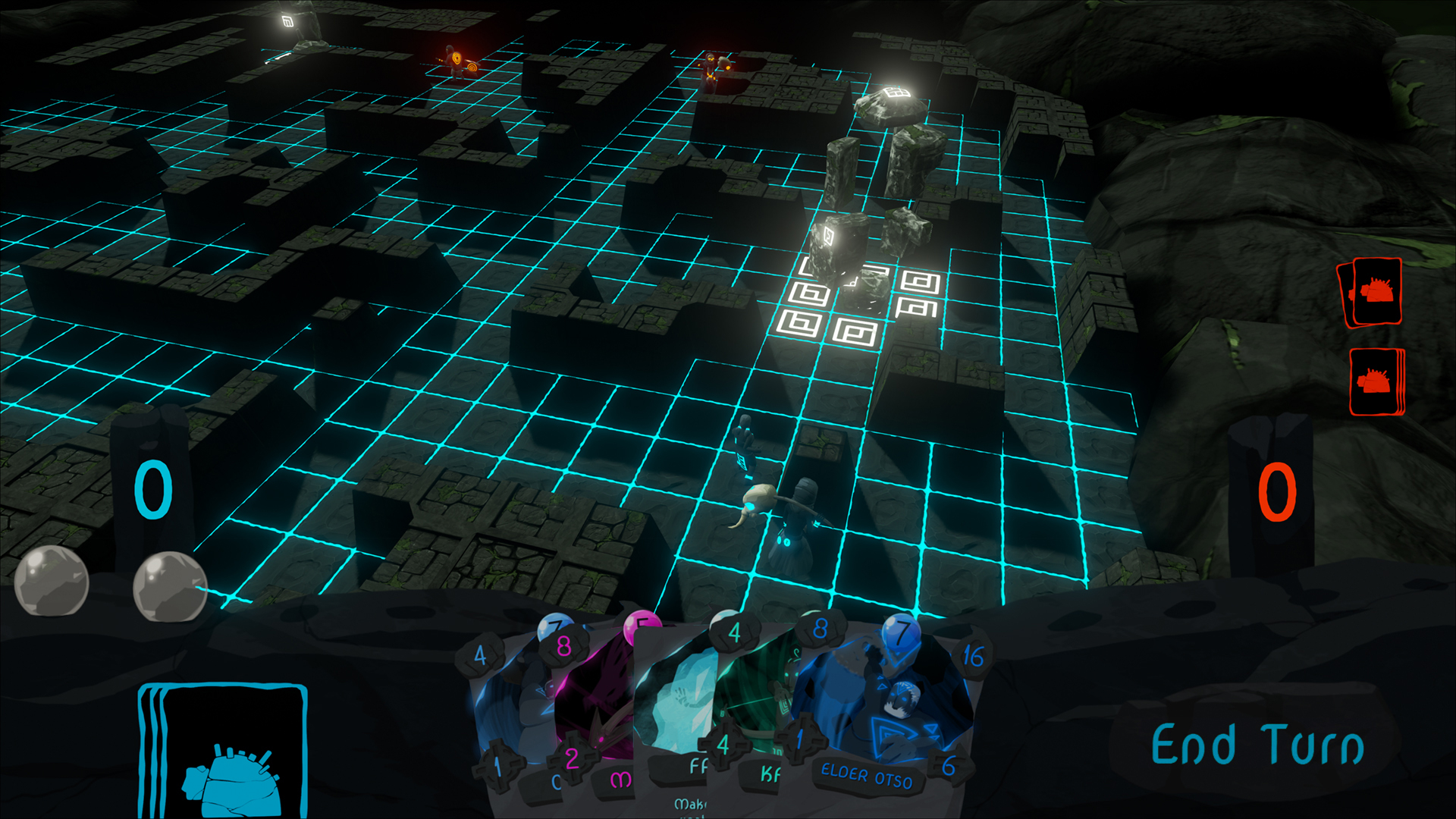 Скриншот из игры Ancestory - 32