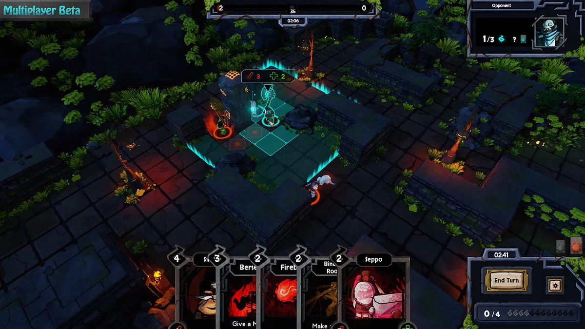 Скриншот из игры Ancestory - 41