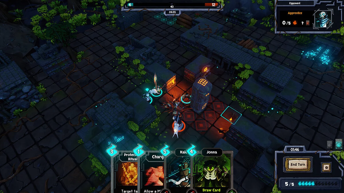 Скриншот из игры Ancestory - 38