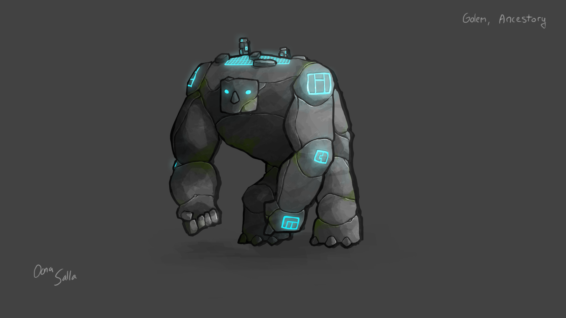 Скриншот из игры Ancestory - 26