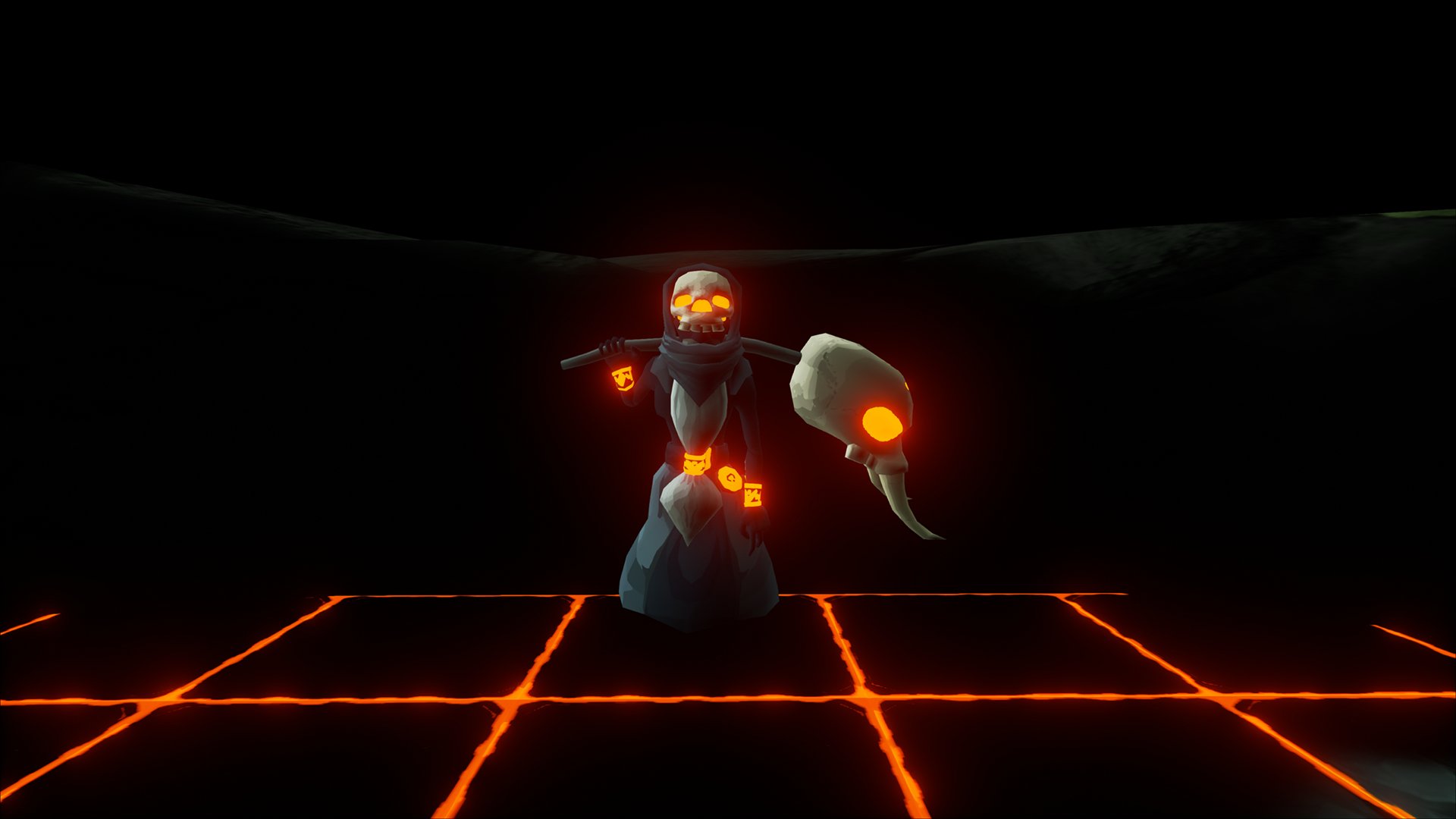 Скриншот из игры Ancestory - 14