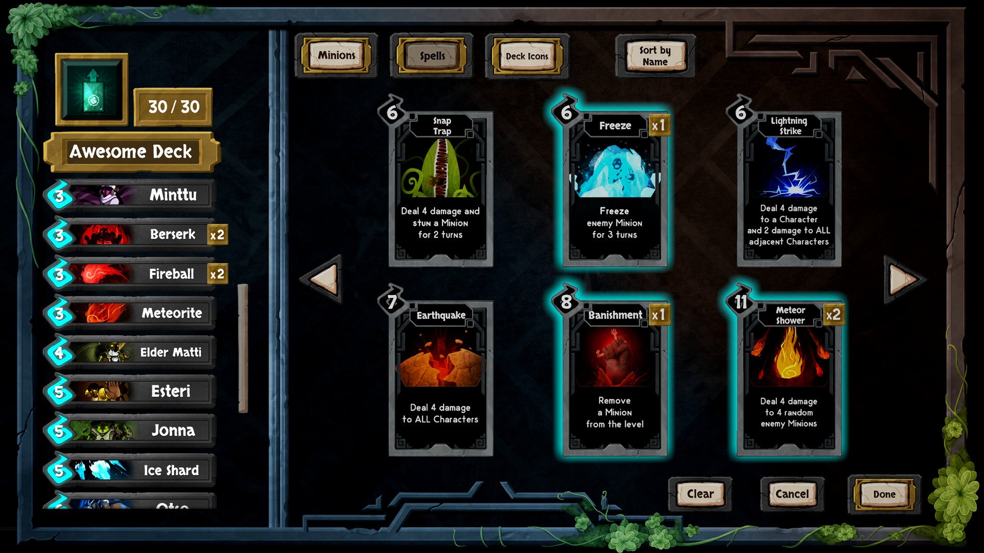 Скриншот из игры Ancestory - 10