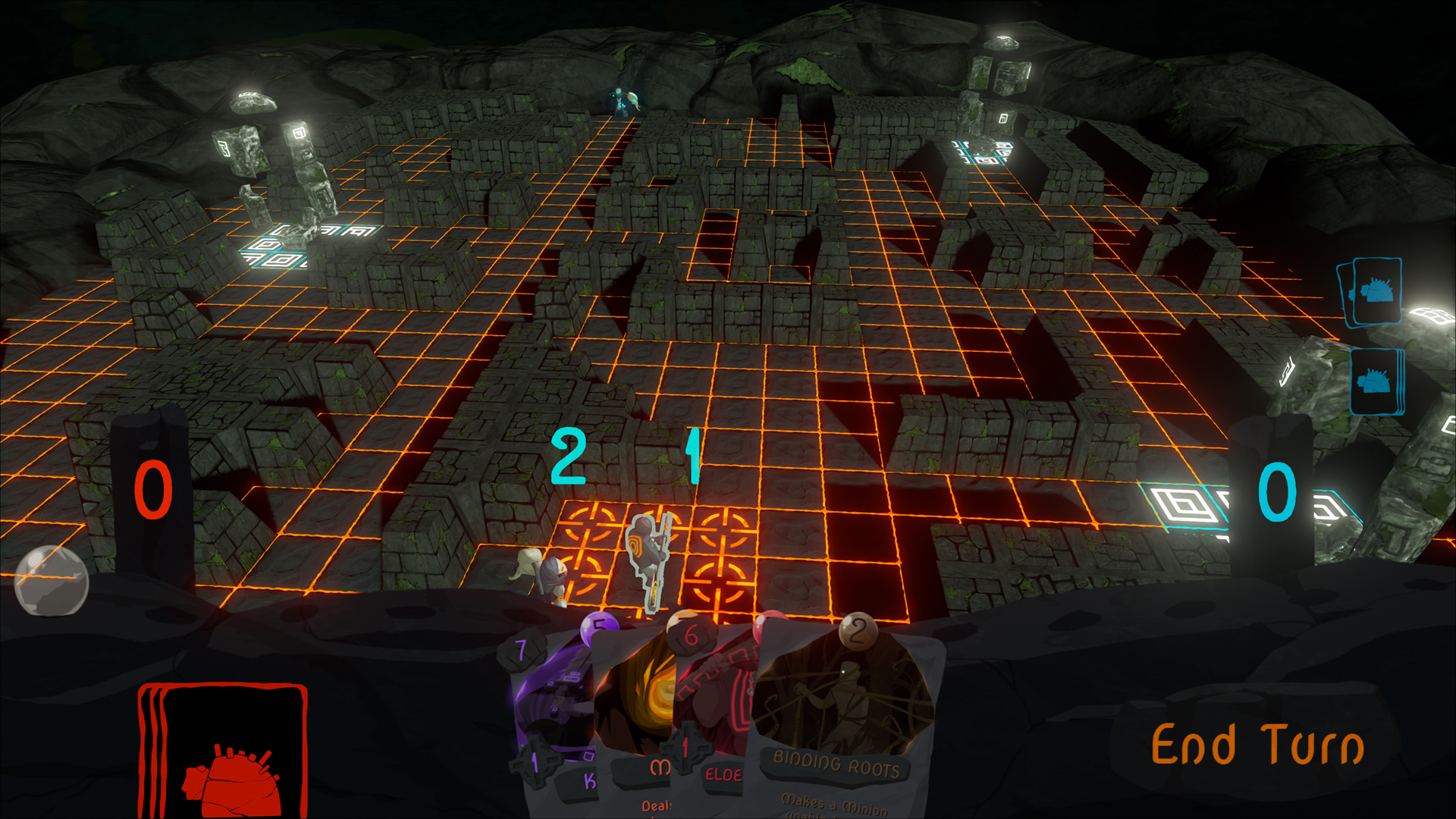 Скриншот из игры Ancestory - 37