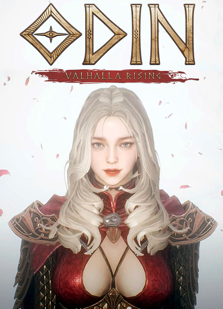 Обложка игры Odin: Valhalla Rising
