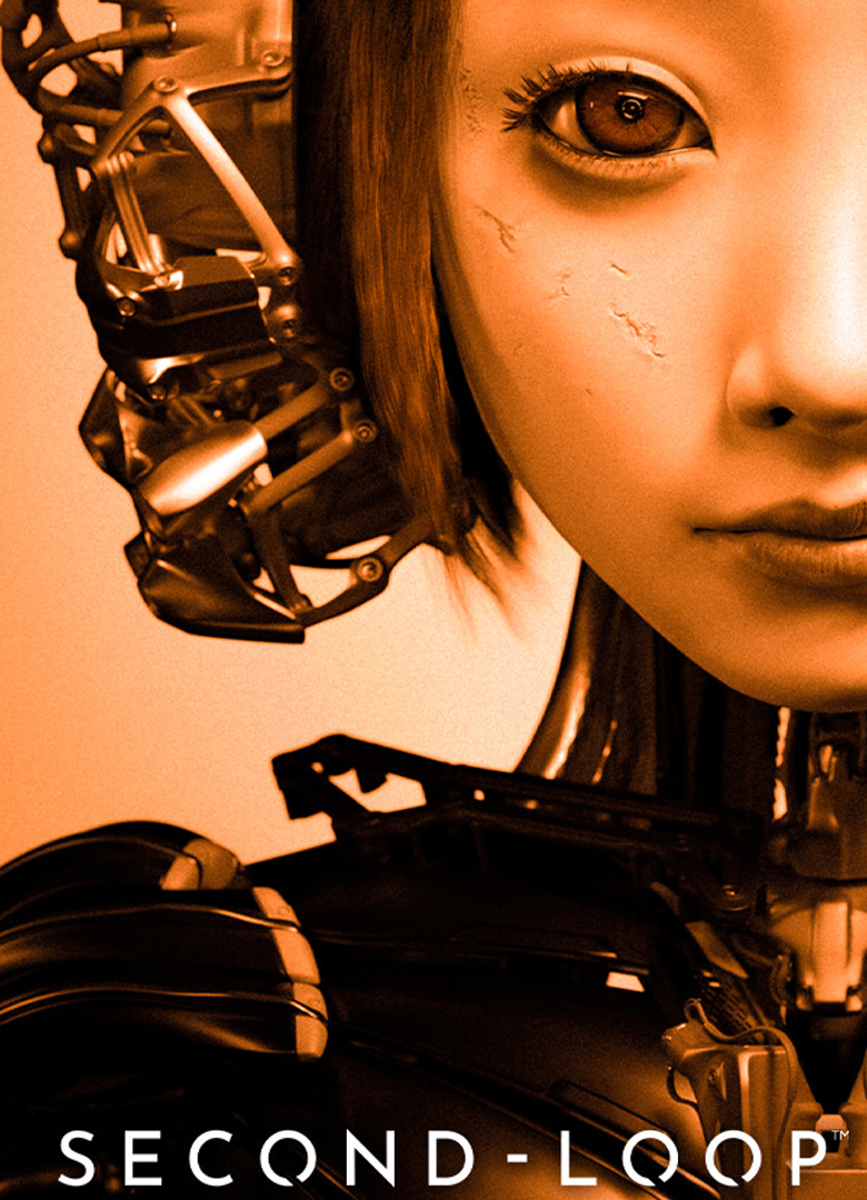 Обложка игры Second-Loop