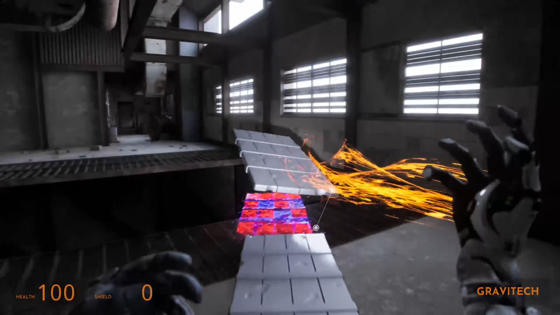 Скриншот из игры Second-Loop - 21