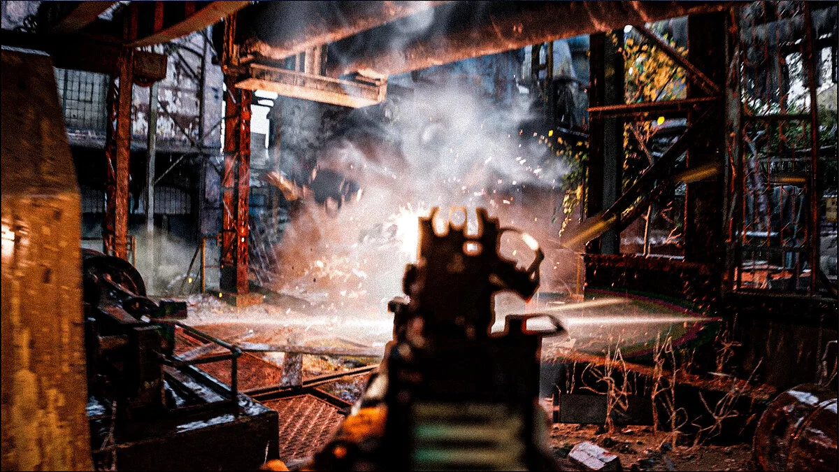 Скриншот из игры Second-Loop - 5