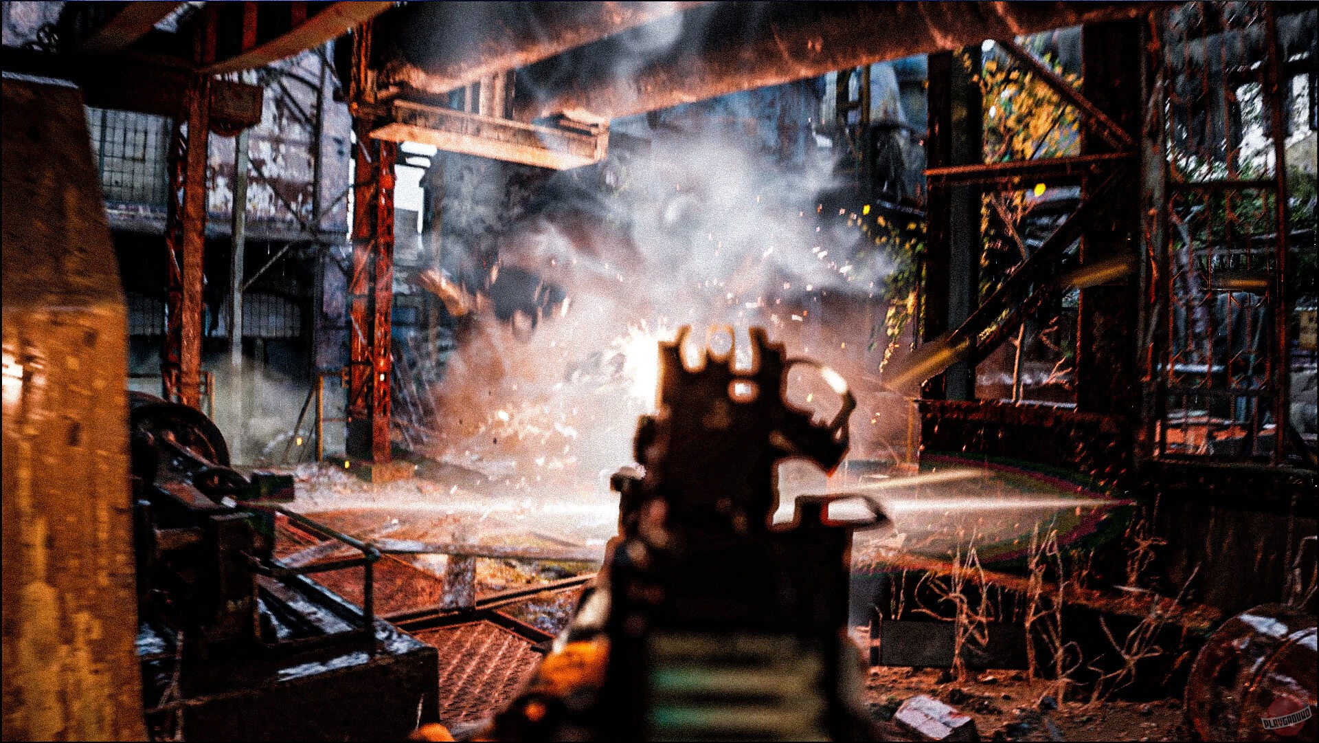 Скриншот из игры Second-Loop - 7